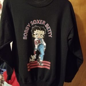 Betty boop